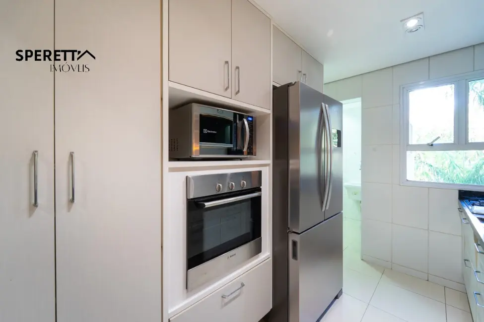 Apartamento com 3 quartos à venda, 83m2 em Anhangabaú, Jundiai - SP - imagem 4 Foto 4 de Apartamento com 3 quartos à venda, 83m2 em Anhangabaú, Jundiai - SP
