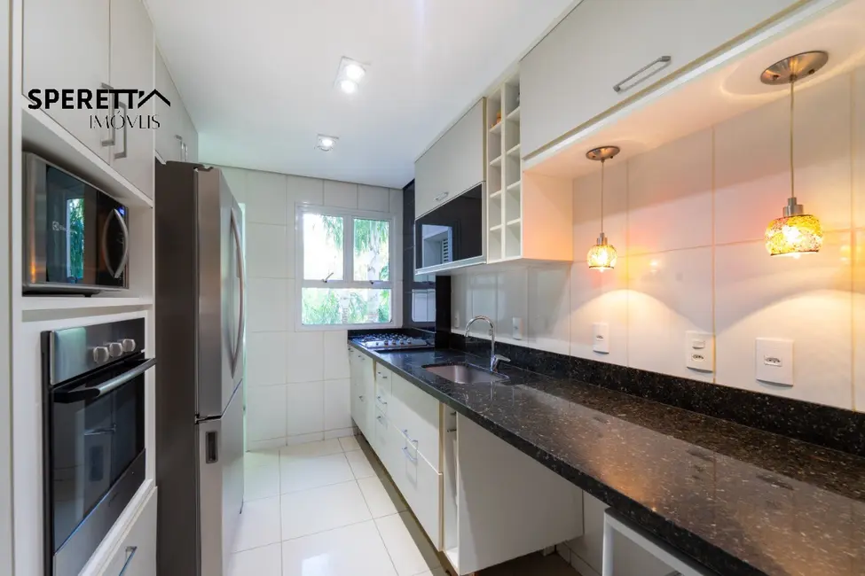 Apartamento com 3 quartos à venda, 83m2 em Anhangabaú, Jundiai - SP - imagem 5 Foto 5 de Apartamento com 3 quartos à venda, 83m2 em Anhangabaú, Jundiai - SP