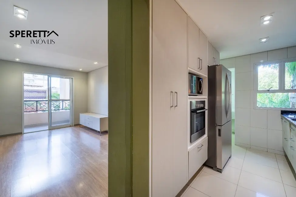Apartamento com 3 quartos à venda, 83m2 em Anhangabaú, Jundiai - SP - imagem 3 Foto 3 de Apartamento com 3 quartos à venda, 83m2 em Anhangabaú, Jundiai - SP