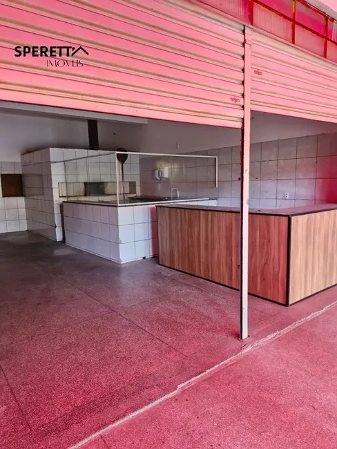 Foto 6 de Sala Comercial à venda, 108m2 em Parque Almerinda Pereira Chaves, Jundiai - SP