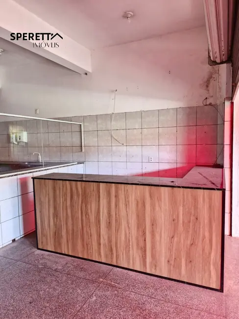 Foto 4 de Sala Comercial à venda, 108m2 em Parque Almerinda Pereira Chaves, Jundiai - SP