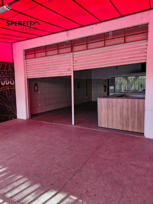 Foto 1 de Sala Comercial à venda, 108m2 em Parque Almerinda Pereira Chaves, Jundiai - SP