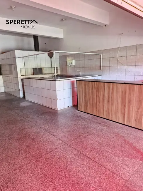 Foto 3 de Sala Comercial à venda, 108m2 em Parque Almerinda Pereira Chaves, Jundiai - SP