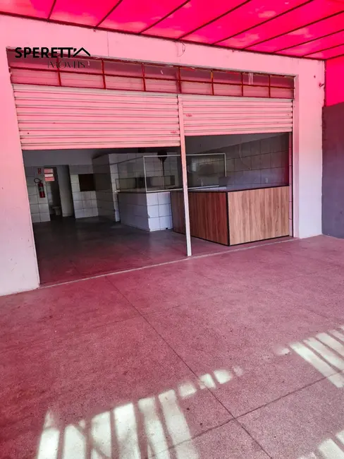 Foto 2 de Sala Comercial à venda, 108m2 em Parque Almerinda Pereira Chaves, Jundiai - SP