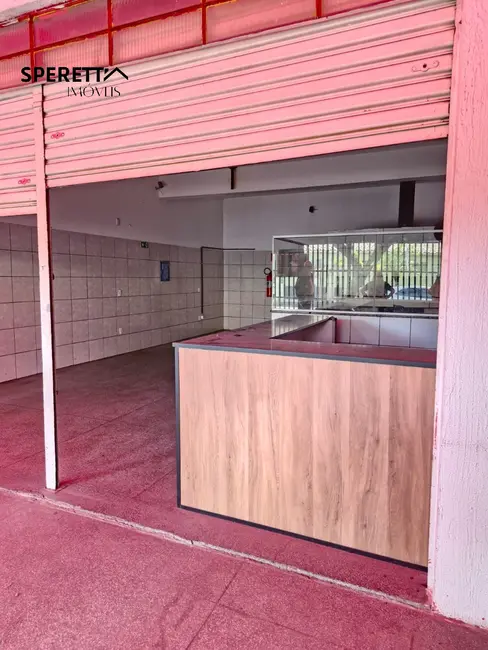 Foto 5 de Sala Comercial à venda, 108m2 em Parque Almerinda Pereira Chaves, Jundiai - SP