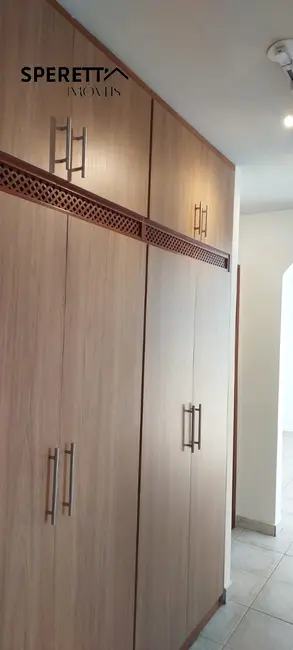 Foto 8 de Apartamento com 3 quartos à venda, 98m2 em Vila Inhamupe, Jundiai - SP