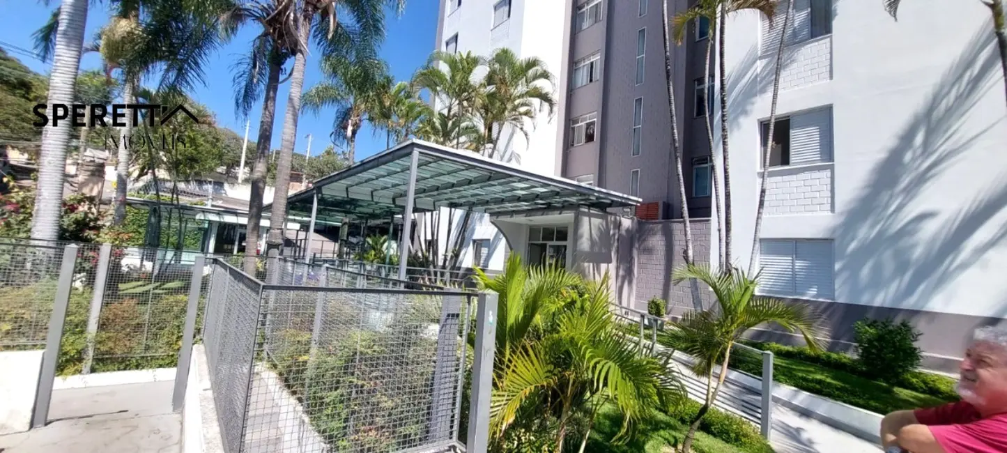 Foto 1 de Apartamento com 3 quartos à venda, 98m2 em Vila Inhamupe, Jundiai - SP