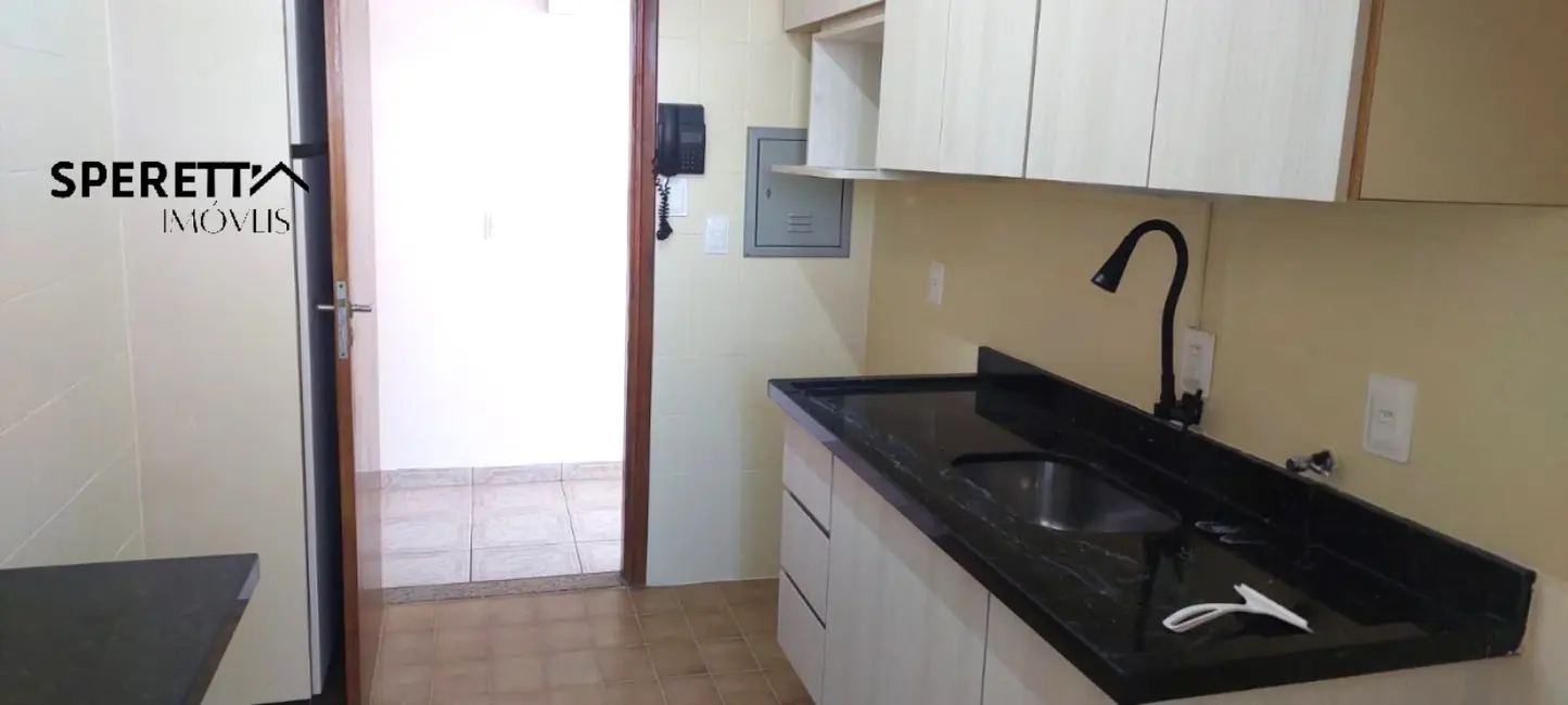 Foto 4 de Apartamento com 3 quartos à venda, 98m2 em Vila Inhamupe, Jundiai - SP