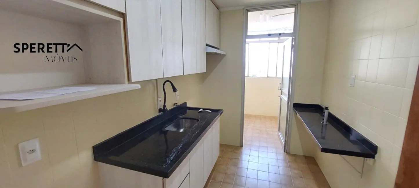 Foto 5 de Apartamento com 3 quartos à venda, 98m2 em Vila Inhamupe, Jundiai - SP