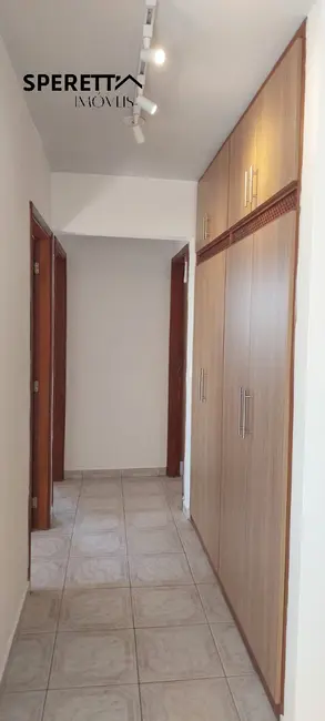 Foto 9 de Apartamento com 3 quartos à venda, 98m2 em Vila Inhamupe, Jundiai - SP
