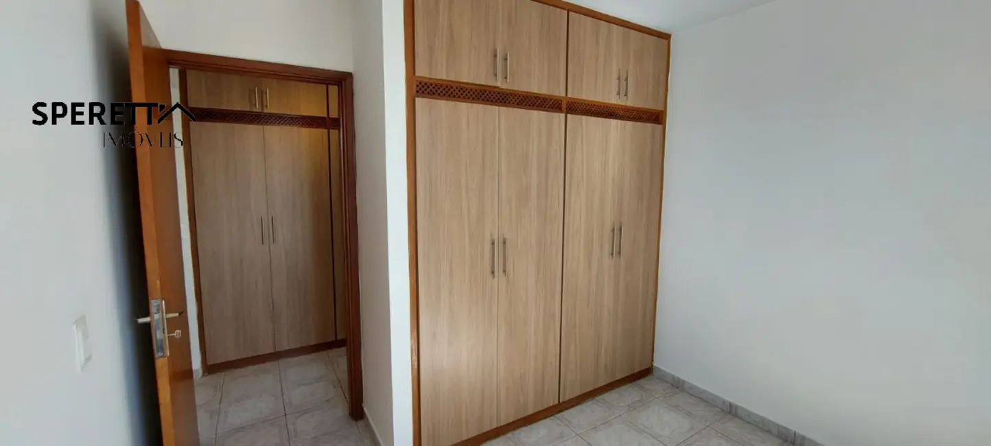 Foto 7 de Apartamento com 3 quartos à venda, 98m2 em Vila Inhamupe, Jundiai - SP
