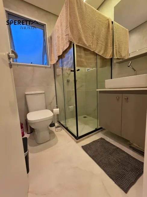 Foto 8 de Apartamento com 3 quartos à venda, 83m2 em Vila das Hortências, Jundiai - SP
