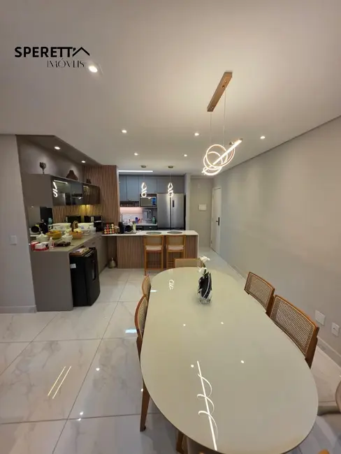 Foto 2 de Apartamento com 3 quartos à venda, 83m2 em Vila das Hortências, Jundiai - SP