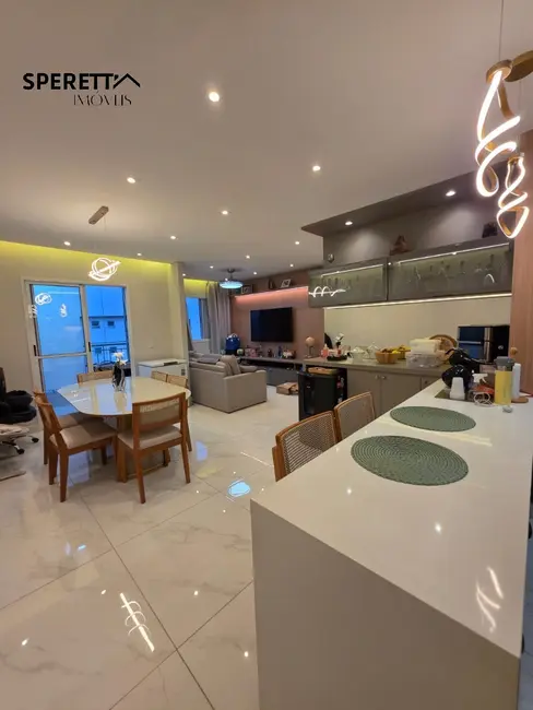 Foto 1 de Apartamento com 3 quartos à venda, 83m2 em Vila das Hortências, Jundiai - SP