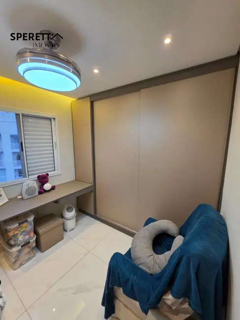 Foto 9 de Apartamento com 3 quartos à venda, 83m2 em Vila das Hortências, Jundiai - SP