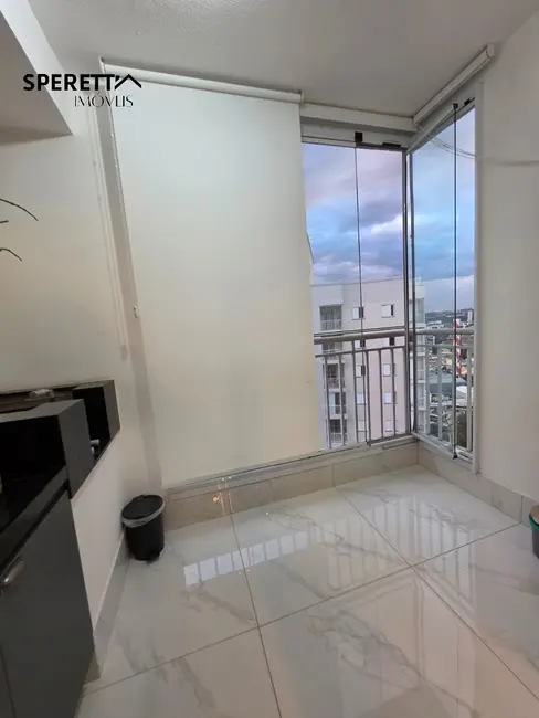 Foto 7 de Apartamento com 3 quartos à venda, 83m2 em Vila das Hortências, Jundiai - SP
