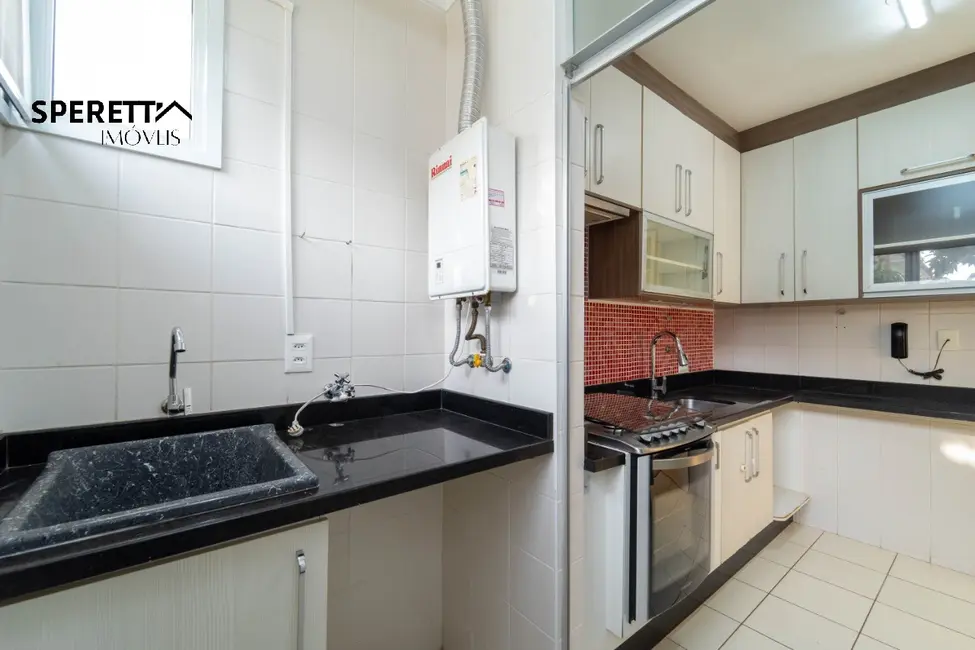 Foto 5 de Casa de Condomínio com 2 quartos à venda, 77m2 em Jardim Colônia, Jundiai - SP