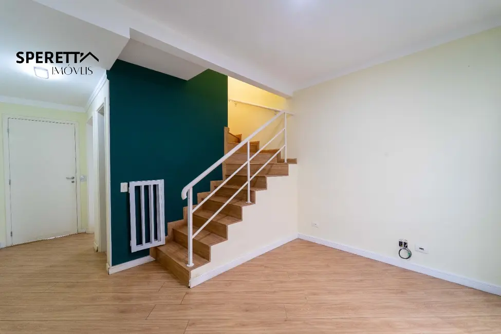 Foto 9 de Casa de Condomínio com 2 quartos à venda, 77m2 em Jardim Colônia, Jundiai - SP