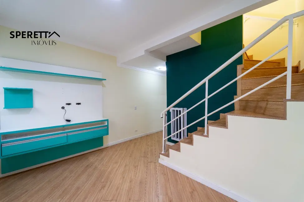 Foto 8 de Casa de Condomínio com 2 quartos à venda, 77m2 em Jardim Colônia, Jundiai - SP