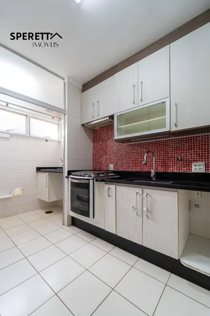 Foto 3 de Casa de Condomínio com 2 quartos à venda, 77m2 em Jardim Colônia, Jundiai - SP