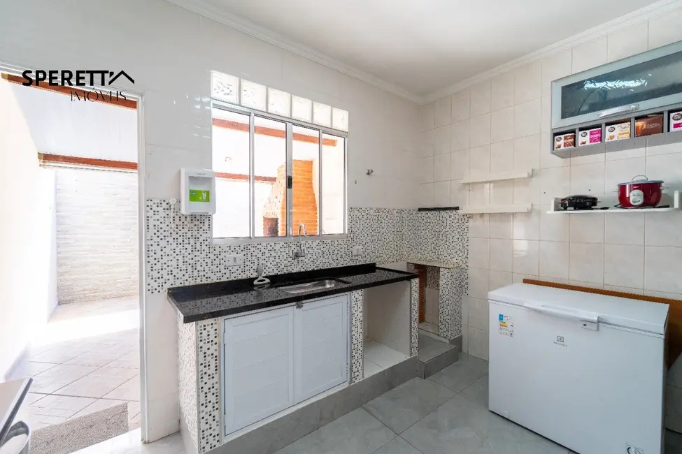 Foto 7 de Casa de Condomínio com 2 quartos à venda, 69m2 em Jardim Martins, Jundiai - SP