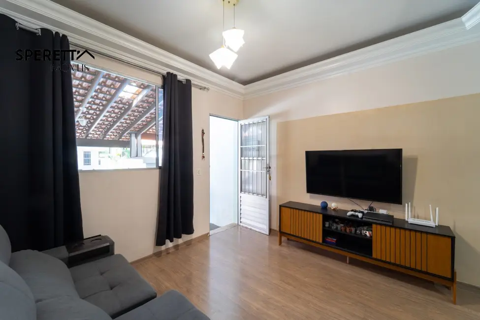 Foto 1 de Casa de Condomínio com 2 quartos à venda, 69m2 em Jundiai, SP
