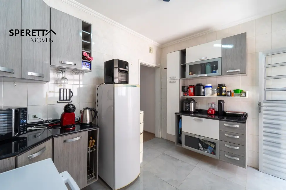 Foto 9 de Casa de Condomínio com 2 quartos à venda, 69m2 em Jardim Martins, Jundiai - SP