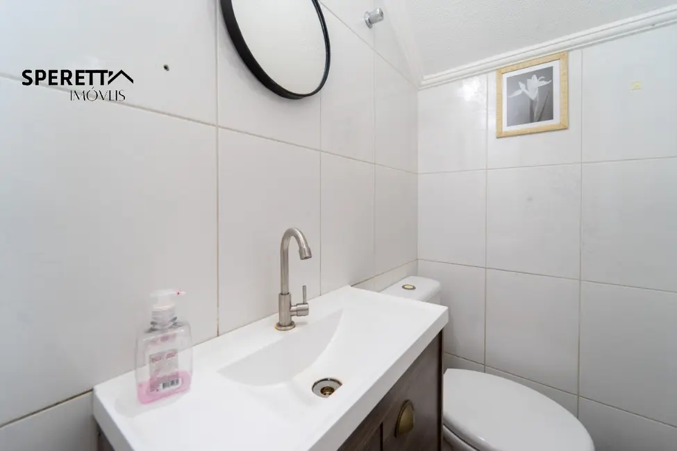 Foto 6 de Casa de Condomínio com 2 quartos à venda, 69m2 em Jardim Martins, Jundiai - SP