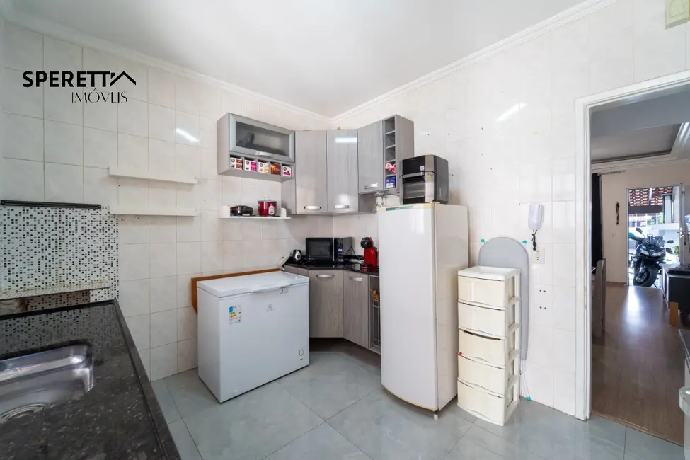 Foto 8 de Casa de Condomínio com 2 quartos à venda, 69m2 em Jardim Martins, Jundiai - SP