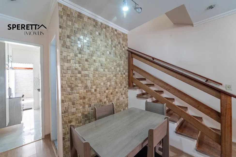 Foto 4 de Casa de Condomínio com 2 quartos à venda, 69m2 em Jardim Martins, Jundiai - SP
