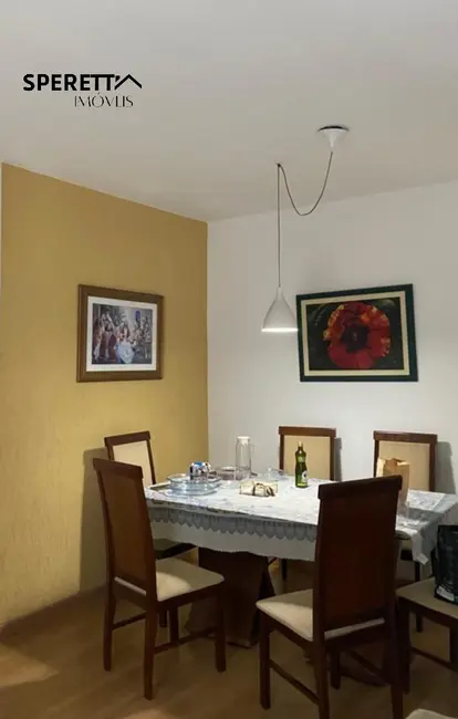 Apartamento com 3 quartos à venda, 71m2 em Jardim das Samambaias, Jundiai - SP - imagem 6 Foto 6 de Apartamento com 3 quartos à venda, 71m2 em Jardim das Samambaias, Jundiai - SP