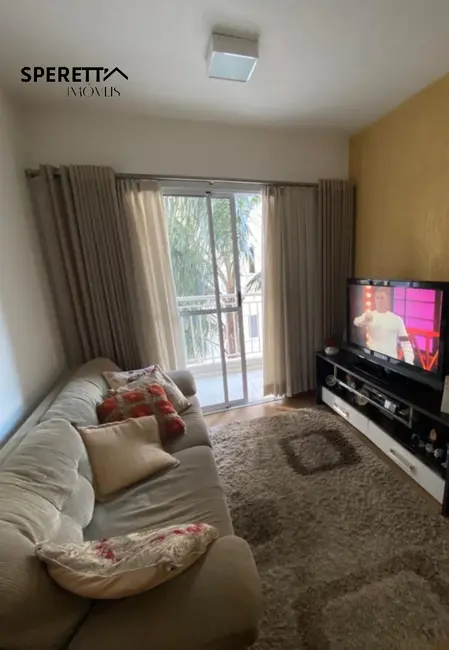 Apartamento com 3 quartos à venda, 71m2 em Jardim das Samambaias, Jundiai - SP - imagem 3 Foto 3 de Apartamento com 3 quartos à venda, 71m2 em Jardim das Samambaias, Jundiai - SP