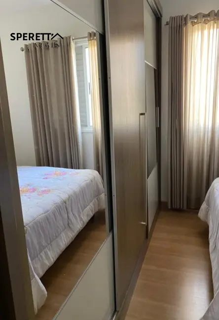 Apartamento com 3 quartos à venda, 71m2 em Jardim das Samambaias, Jundiai - SP - imagem 9 Foto 9 de Apartamento com 3 quartos à venda, 71m2 em Jardim das Samambaias, Jundiai - SP