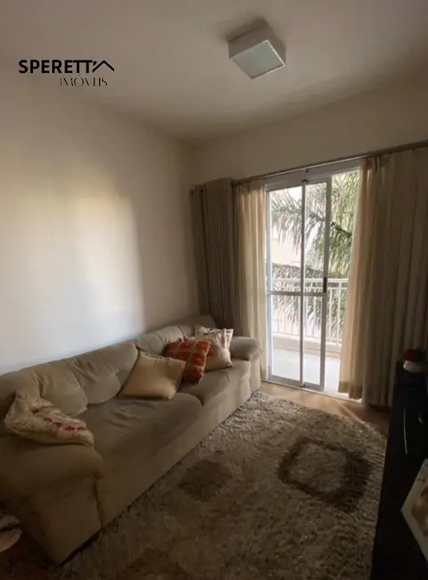 Apartamento com 3 quartos à venda, 71m2 em Jardim das Samambaias, Jundiai - SP - imagem 4 Foto 4 de Apartamento com 3 quartos à venda, 71m2 em Jardim das Samambaias, Jundiai - SP