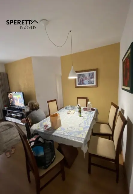 Apartamento com 3 quartos à venda, 71m2 em Jardim das Samambaias, Jundiai - SP - imagem 8 Foto 8 de Apartamento com 3 quartos à venda, 71m2 em Jardim das Samambaias, Jundiai - SP