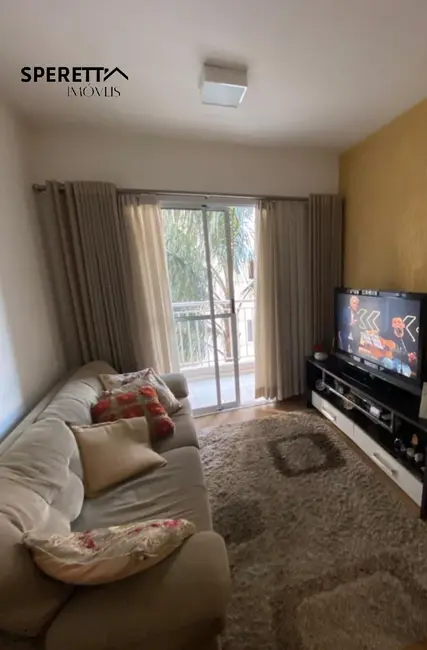 Apartamento com 3 quartos à venda, 71m2 em Jardim das Samambaias, Jundiai - SP - imagem 5 Foto 5 de Apartamento com 3 quartos à venda, 71m2 em Jardim das Samambaias, Jundiai - SP