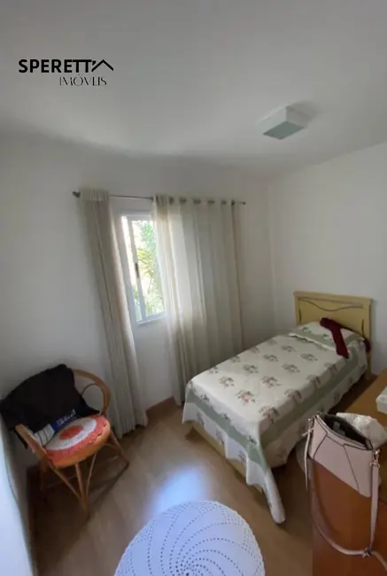 Apartamento com 3 quartos à venda, 71m2 em Jardim das Samambaias, Jundiai - SP - imagem 1 Foto 1 de Apartamento com 3 quartos à venda, 71m2 em Jardim das Samambaias, Jundiai - SP