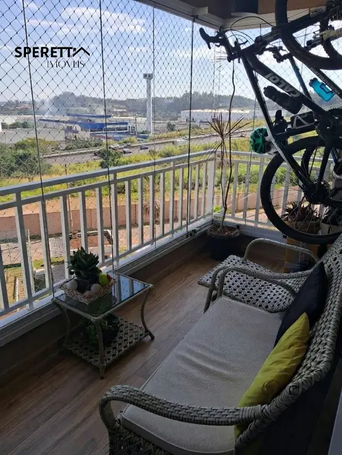 Foto 5 de Apartamento com 2 quartos à venda, 83m2 em Engordadouro, Jundiai - SP