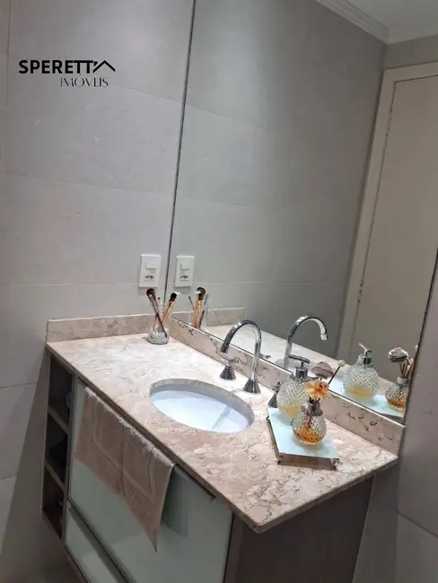 Foto 9 de Apartamento com 2 quartos à venda, 83m2 em Engordadouro, Jundiai - SP