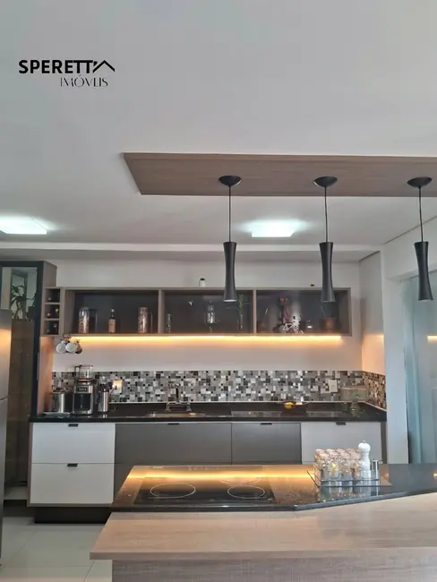 Foto 6 de Apartamento com 2 quartos à venda, 83m2 em Engordadouro, Jundiai - SP