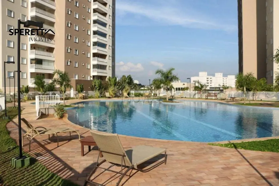 Foto 1 de Apartamento com 2 quartos à venda, 83m2 em Engordadouro, Jundiai - SP