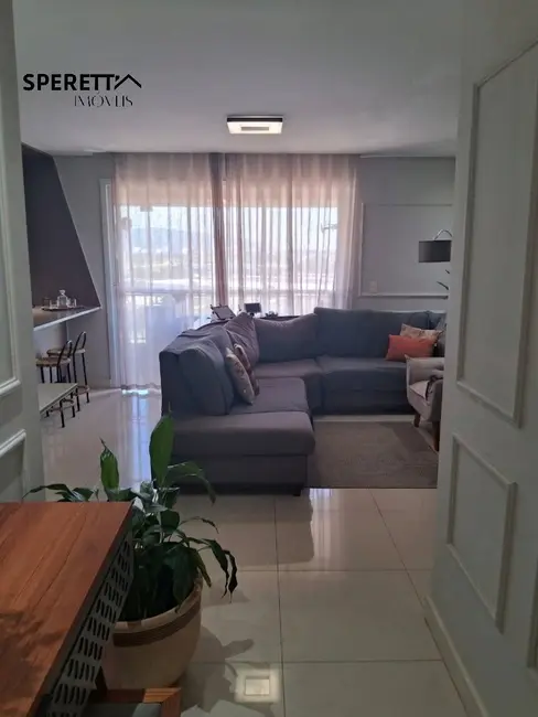 Foto 4 de Apartamento com 2 quartos à venda, 83m2 em Engordadouro, Jundiai - SP
