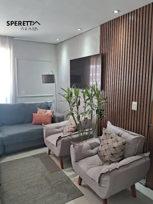 Foto 2 de Apartamento com 2 quartos à venda, 83m2 em Engordadouro, Jundiai - SP