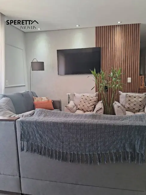 Foto 3 de Apartamento com 2 quartos à venda, 83m2 em Engordadouro, Jundiai - SP
