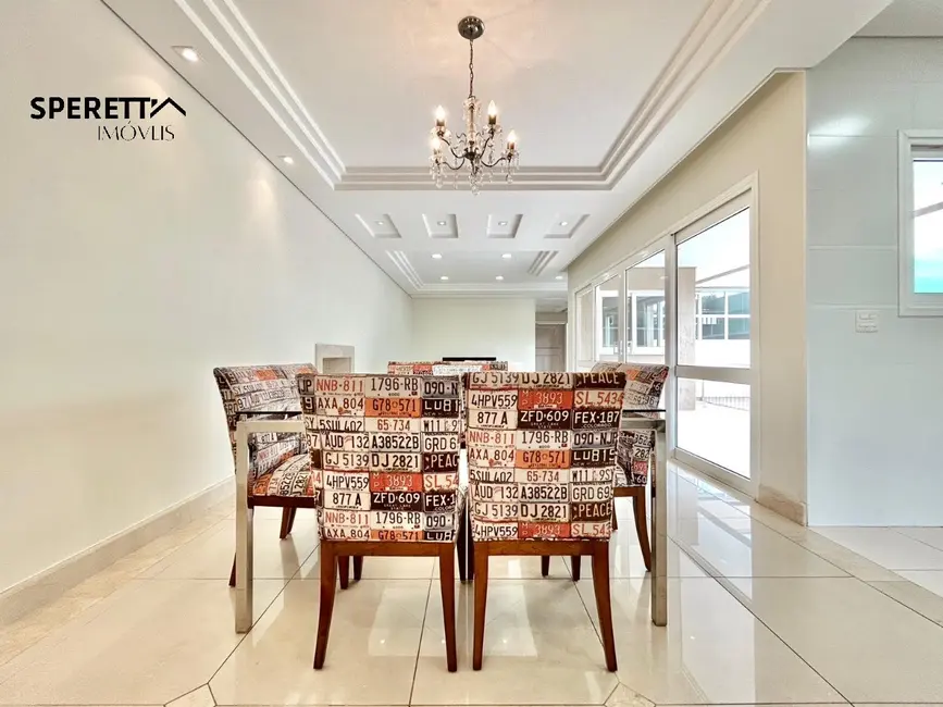 Foto 6 de Casa de Condomínio com 4 quartos à venda, 400m2 em Anhangabaú, Jundiai - SP