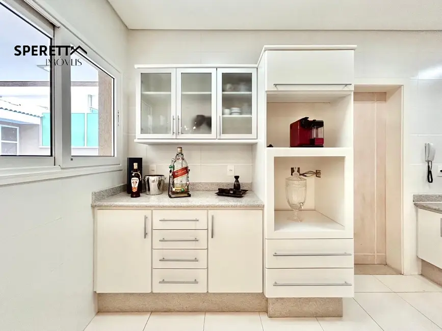 Foto 9 de Casa de Condomínio com 4 quartos à venda, 400m2 em Anhangabaú, Jundiai - SP