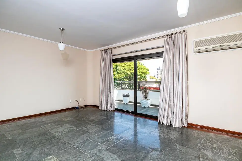 Foto 1 de Apartamento com 3 quartos para alugar, 179m2 em Piracicaba - SP
