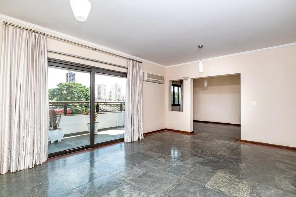 Foto 2 de Apartamento com 3 quartos para alugar, 179m2 em Piracicaba - SP