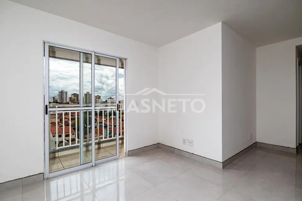 Foto 1 de Apartamento com 3 quartos à venda, 72m2 em Piracicaba - SP