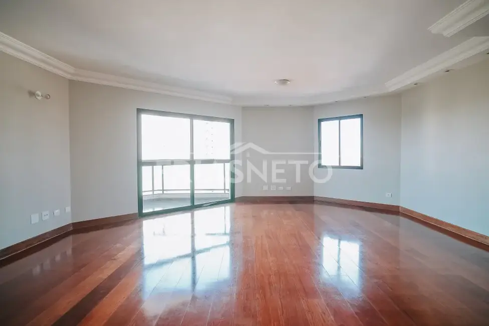 Foto 2 de Apartamento com 3 quartos à venda, 156m2 em Piracicaba - SP